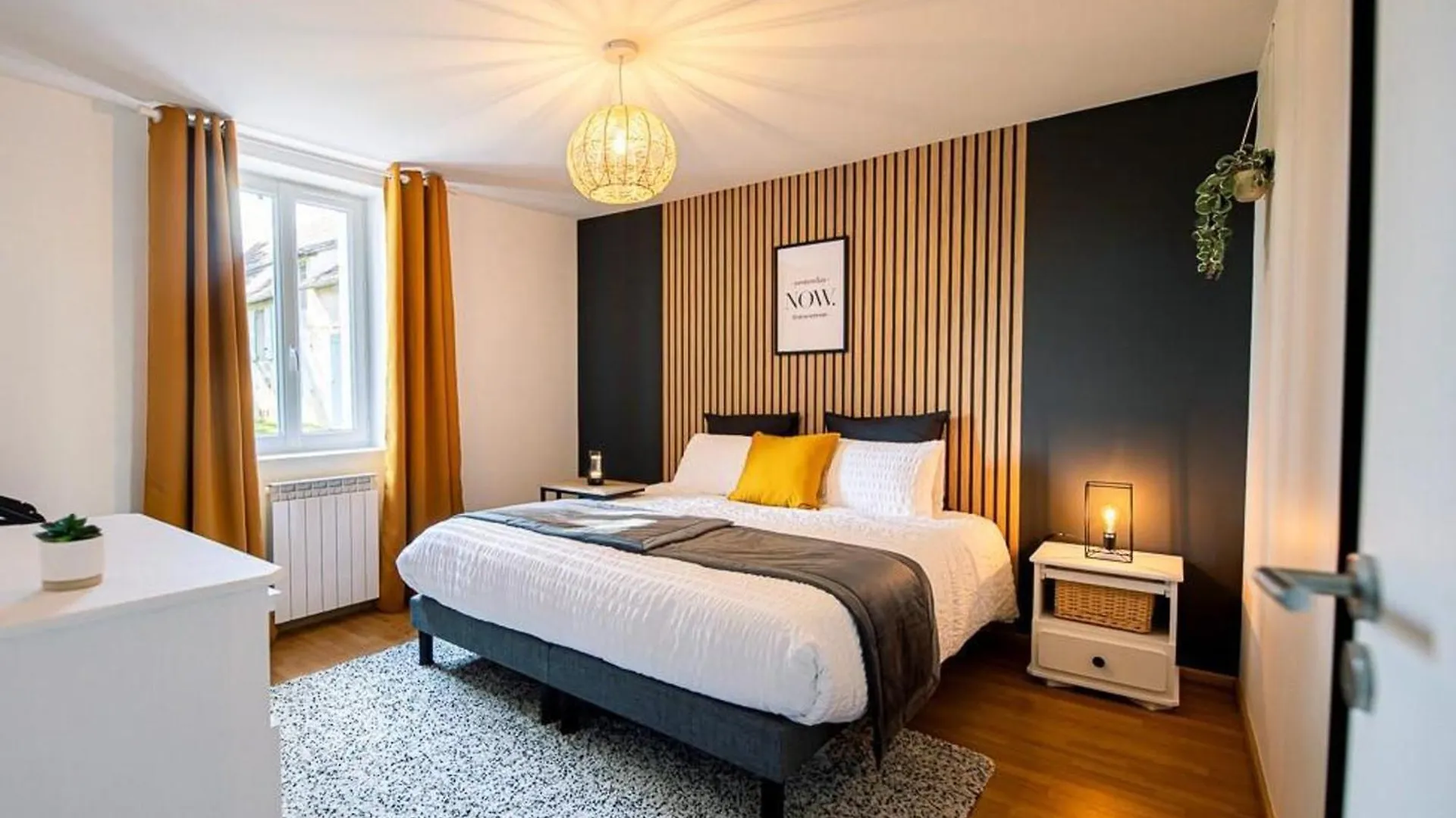 Gite De Charme Avec Spa, Terrasse Et Grand Jardin, Au Coeur Des Vignobles Entre Moulins Et Vichy - Fr-1-489-507 Saulcet